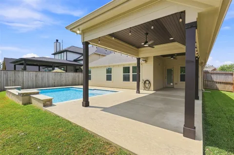 2809 Parkside Village Lane