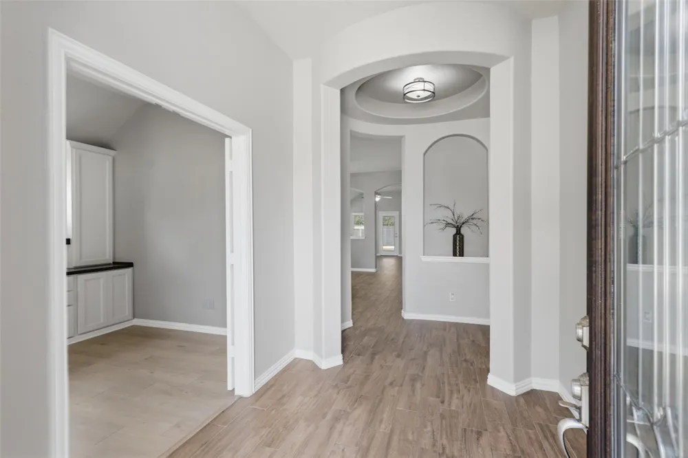 2809 Parkside Village Lane Pearland, TX 77581