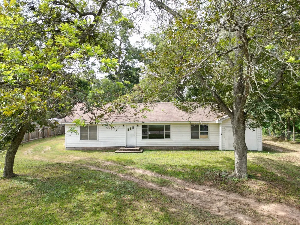 602 Riveredge Drive Richmond, TX 77406