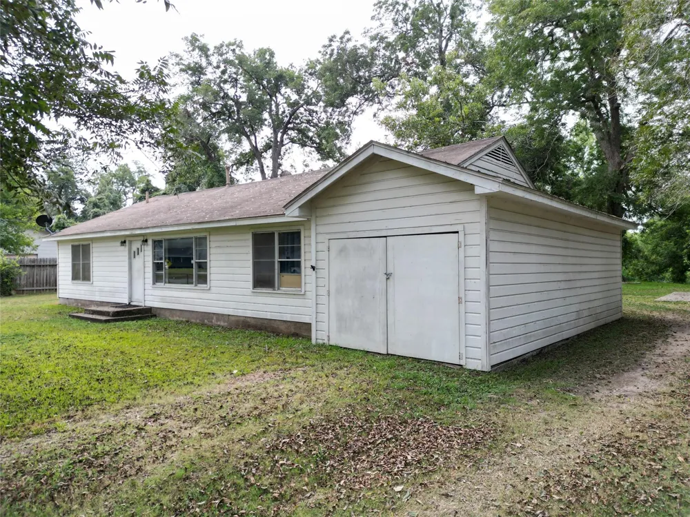 602 Riveredge Drive Richmond, TX 77406