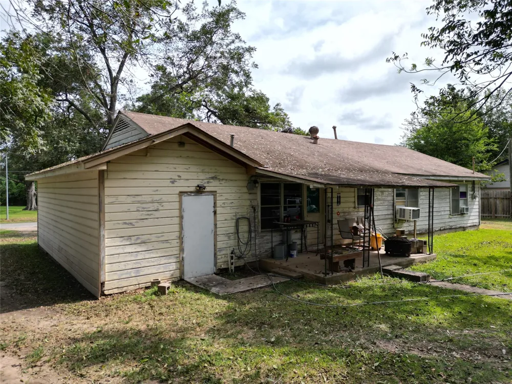 602 Riveredge Drive Richmond, TX 77406