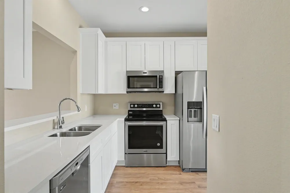 3240 Poe Drive Montgomery, TX 77356