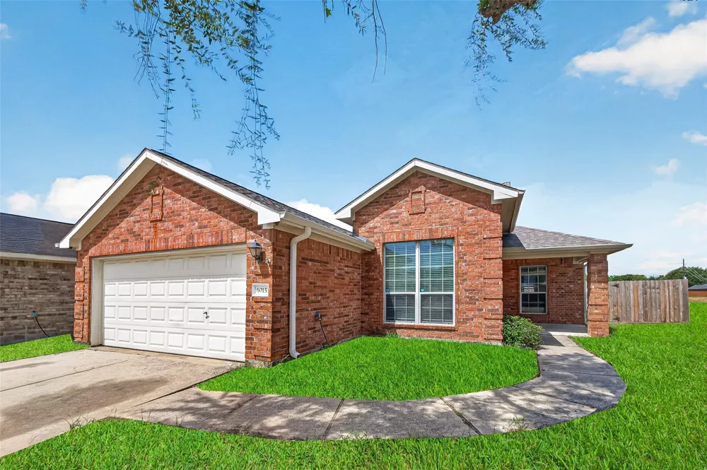 6015 Ida Rose Court Katy, TX 77449