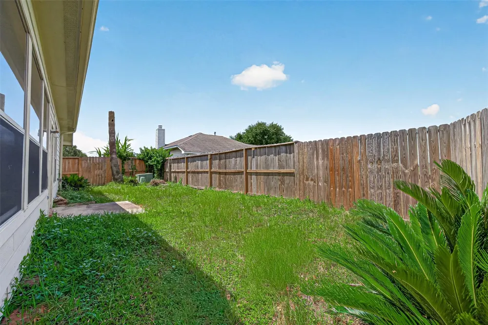 6015 Ida Rose Court Katy, TX 77449