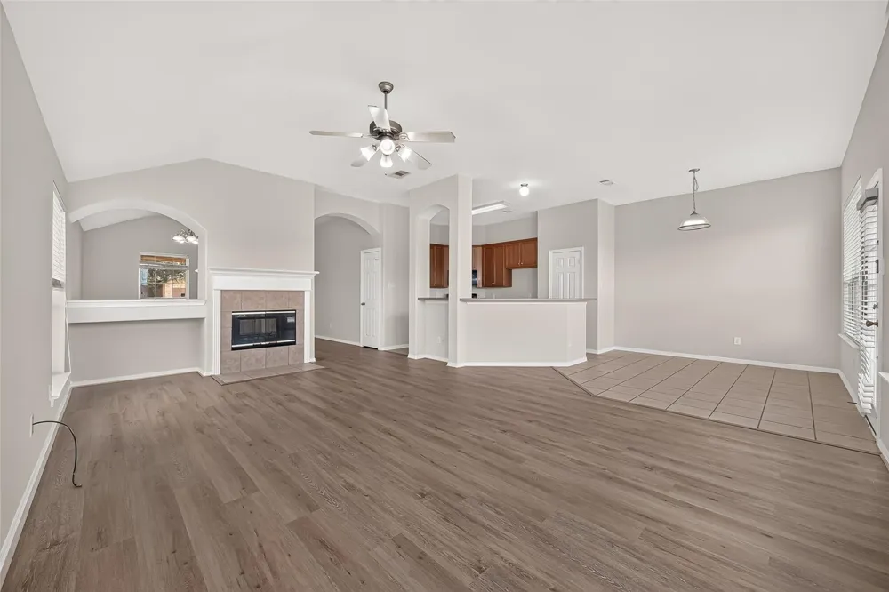 6015 Ida Rose Court Katy, TX 77449
