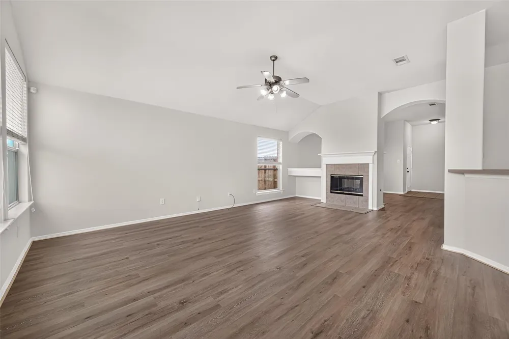 6015 Ida Rose Court Katy, TX 77449