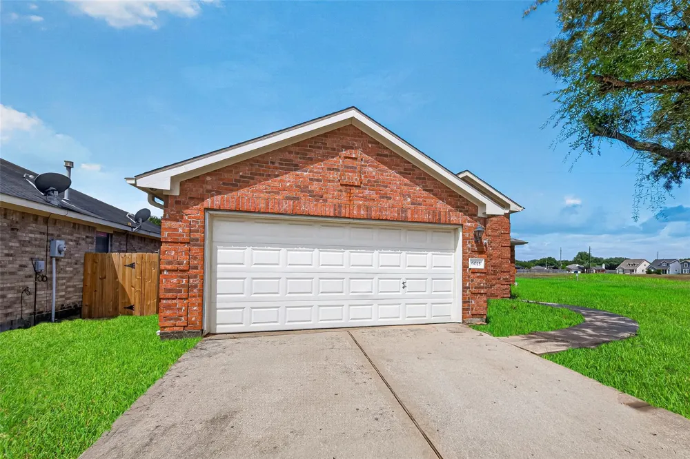 6015 Ida Rose Court Katy, TX 77449
