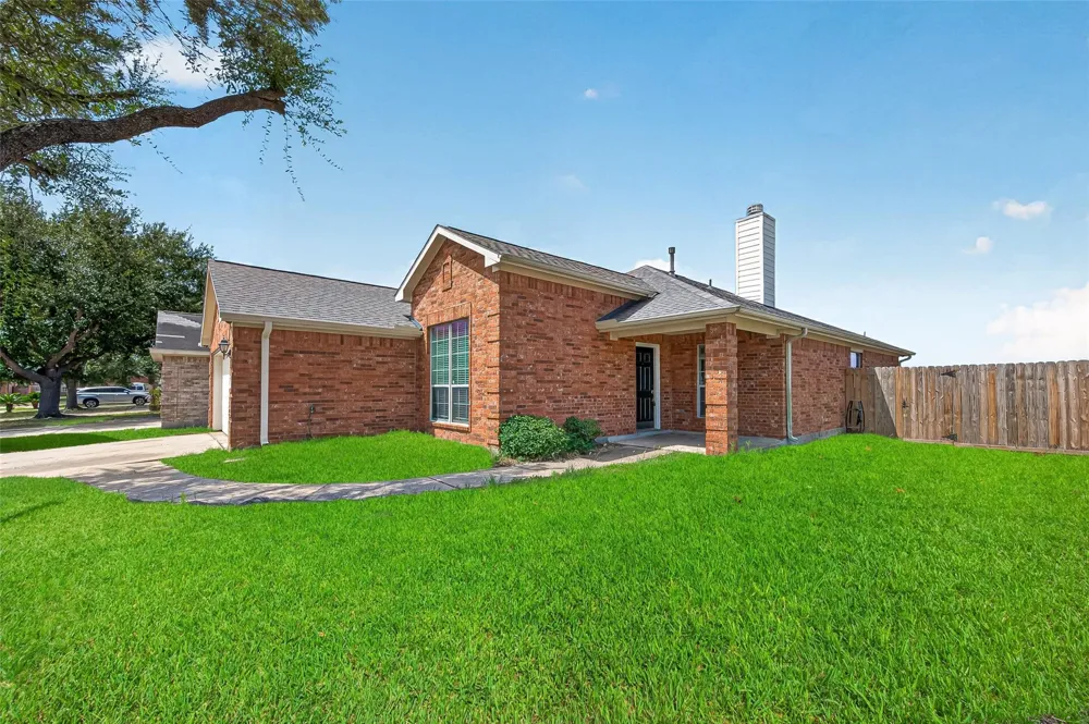 6015 Ida Rose Court Katy, TX 77449