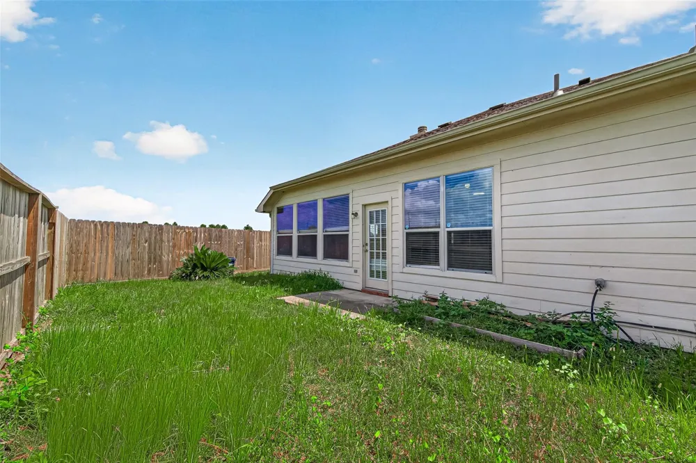 6015 Ida Rose Court Katy, TX 77449