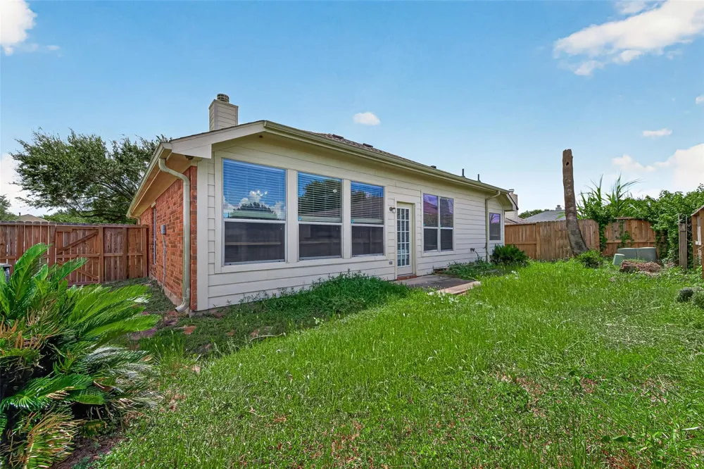 6015 Ida Rose Court Katy, TX 77449