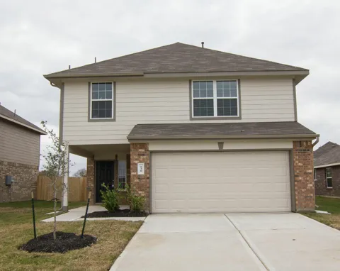 930 Ember Wood Court