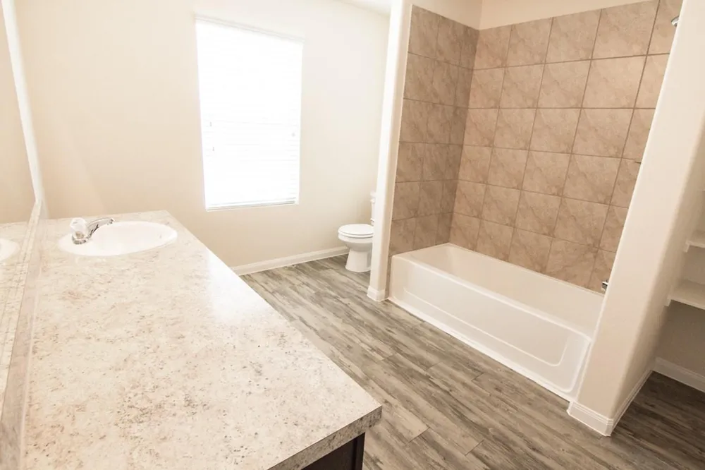 930 Ember Wood Court La Marque, TX 77568