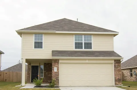 956 River Sage Court