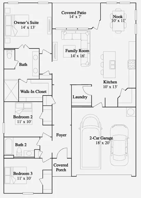 28631 Horizon View Lane