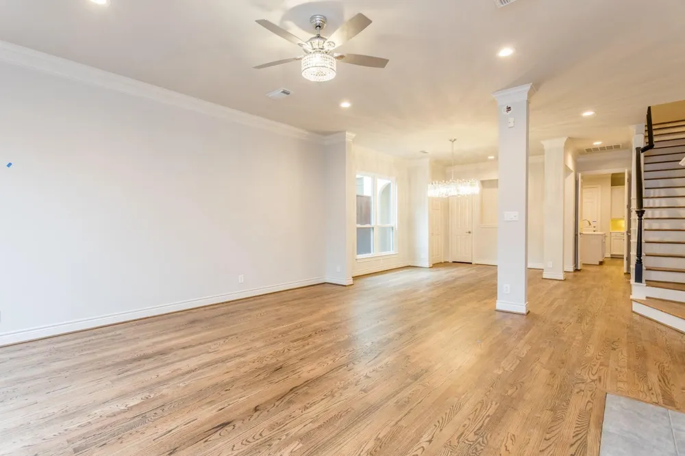 2504 Park Street #B Houston, TX 77019