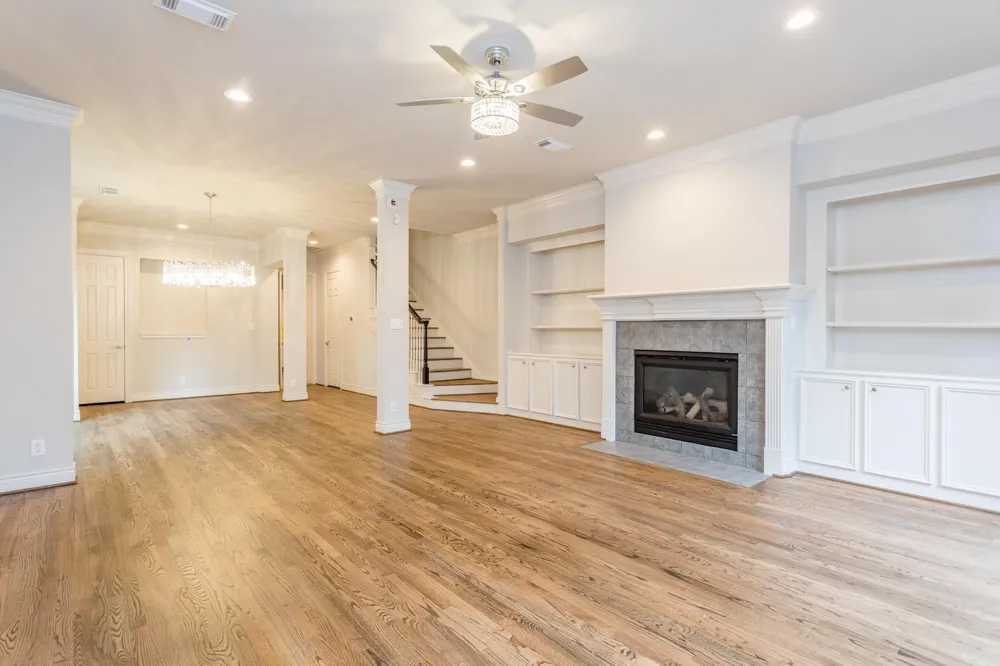 2504 Park Street #B Houston, TX 77019
