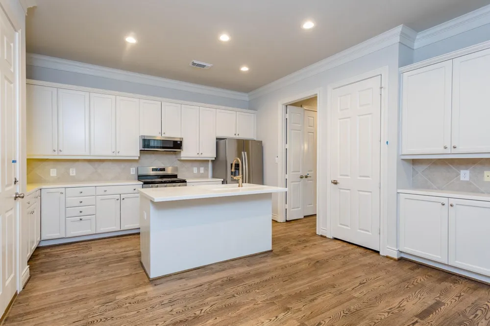 2504 Park Street #B Houston, TX 77019