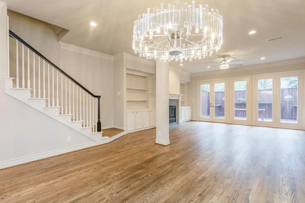 2504 Park Street #B Houston, TX 77019