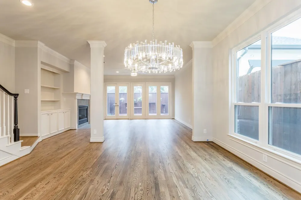 2504 Park Street #B Houston, TX 77019
