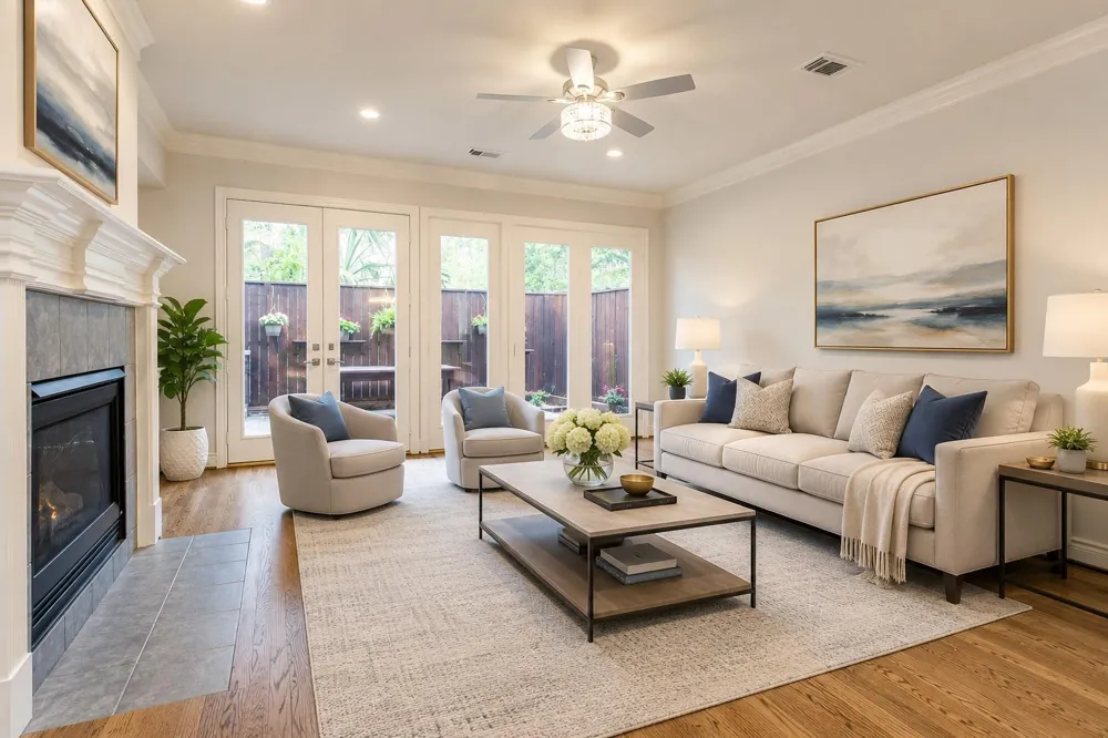 2504 Park Street #B Houston, TX 77019