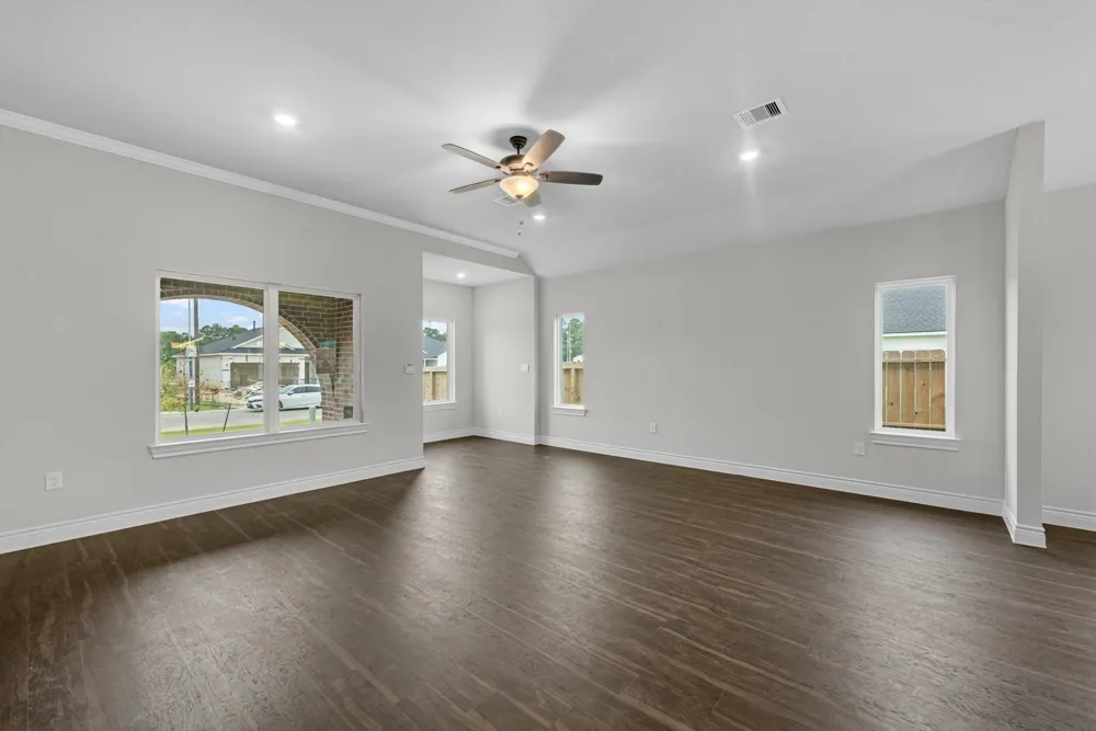 25662 John Wayne Road Splendora, TX 77372
