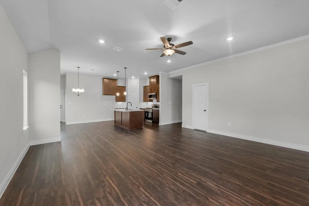 25662 John Wayne Road Splendora, TX 77372