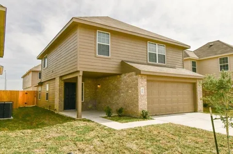 4123 Farmers Pass Road