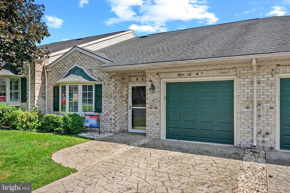 13142 LITTLE HAYDEN CIRCLE Hagerstown, MD 21742
