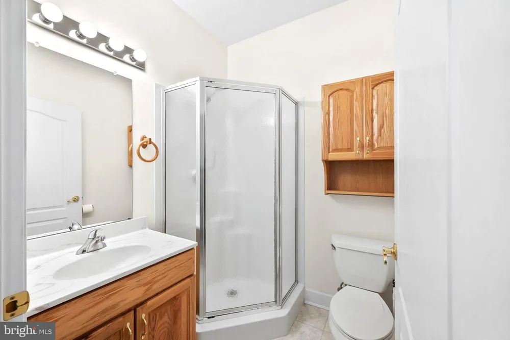 13142 LITTLE HAYDEN CIRCLE Hagerstown, MD 21742