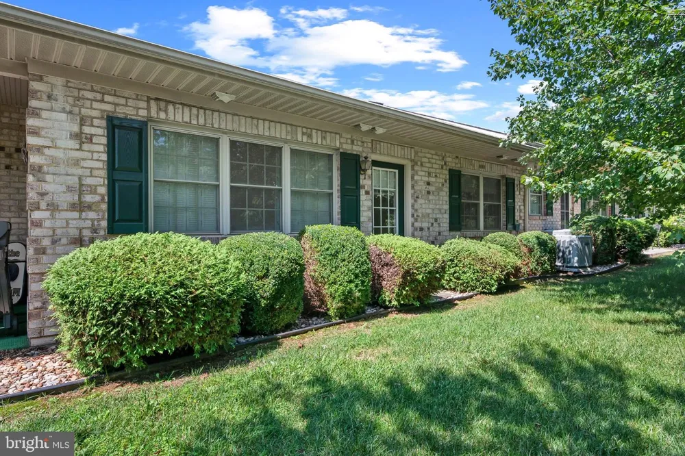 13142 LITTLE HAYDEN CIRCLE Hagerstown, MD 21742