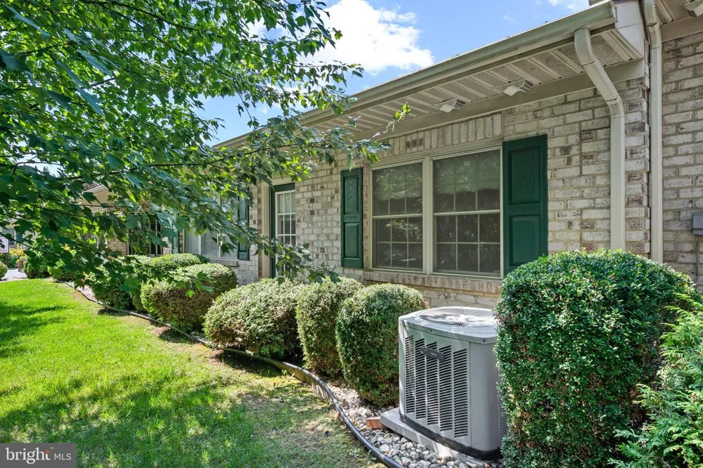 13142 LITTLE HAYDEN CIRCLE Hagerstown, MD 21742