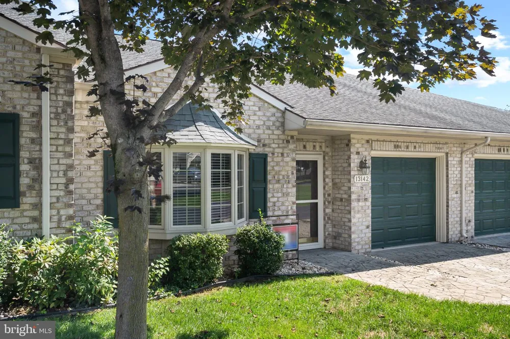 13142 LITTLE HAYDEN CIRCLE Hagerstown, MD 21742