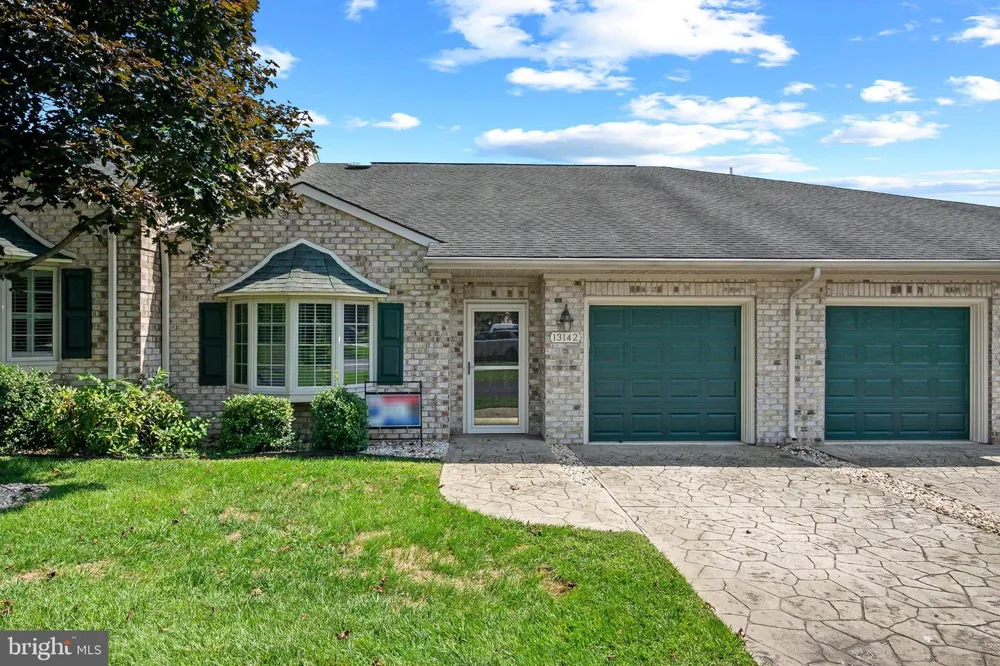 13142 LITTLE HAYDEN CIRCLE Hagerstown, MD 21742
