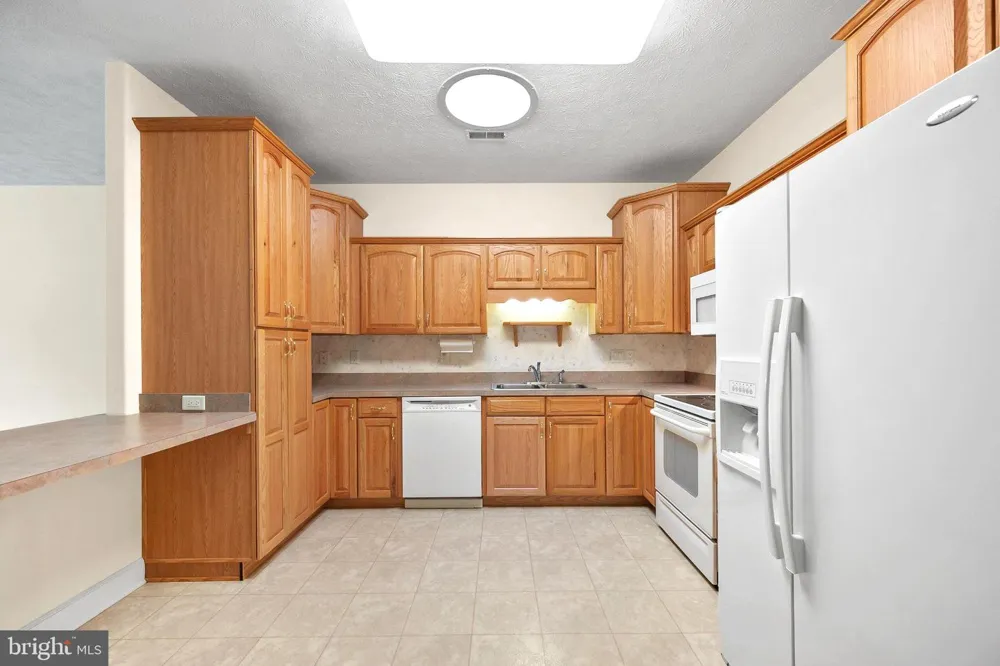 13142 LITTLE HAYDEN CIRCLE Hagerstown, MD 21742