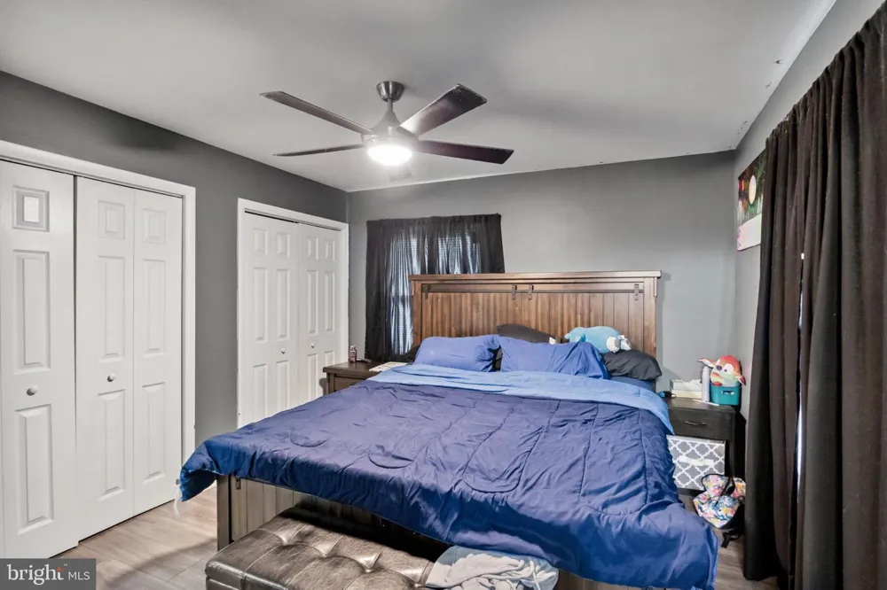 24 MAYAPPLE LANE Willingborough, NJ 08046