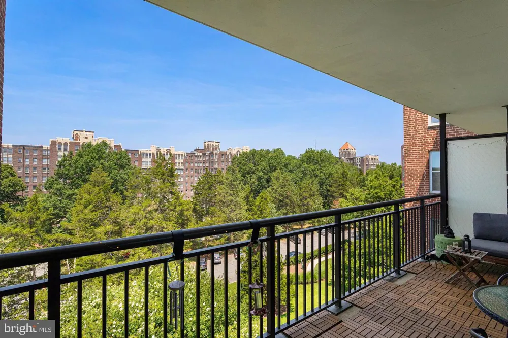 3900 WATSON PLACE NW #B-6D Washington, DC 20016