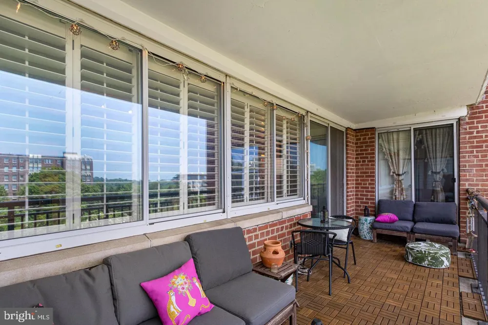 3900 WATSON PLACE NW #B-6D Washington, DC 20016