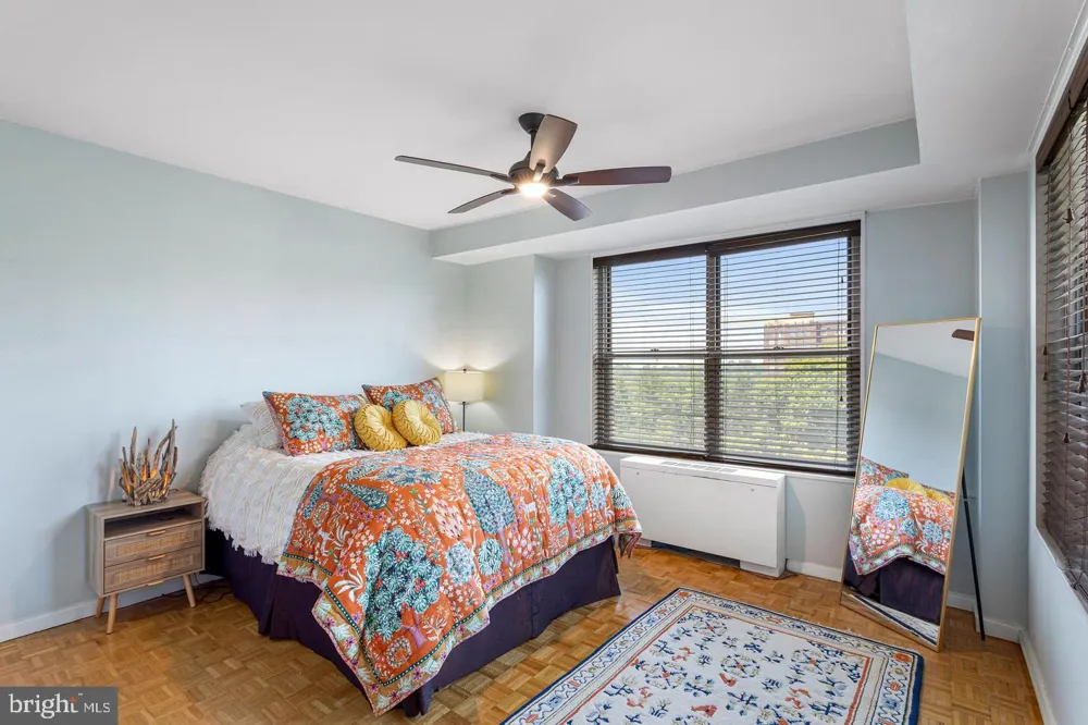 3900 WATSON PLACE NW #B-6D Washington, DC 20016