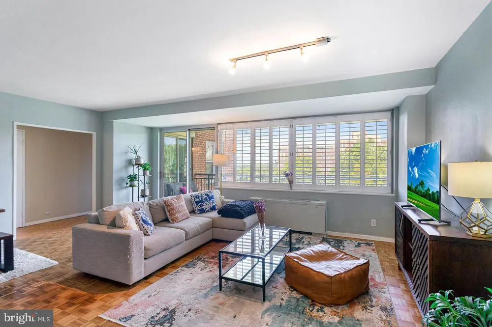 3900 WATSON PLACE NW #B-6D Washington, DC 20016