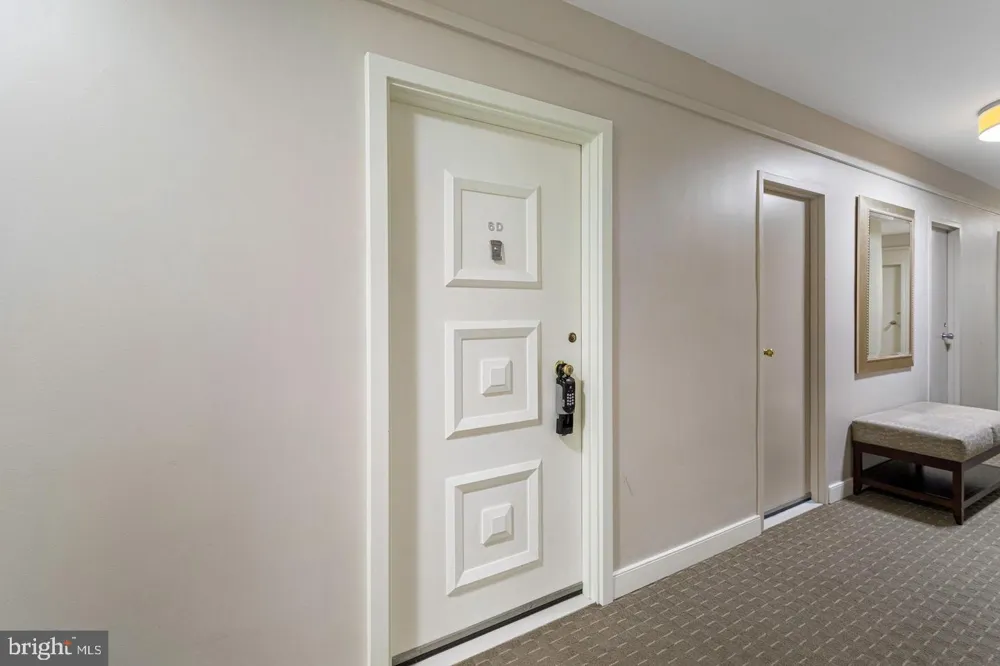 3900 WATSON PLACE NW #B-6D Washington, DC 20016