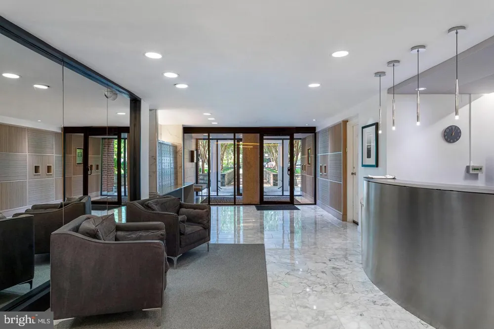 3900 WATSON PLACE NW #B-6D Washington, DC 20016