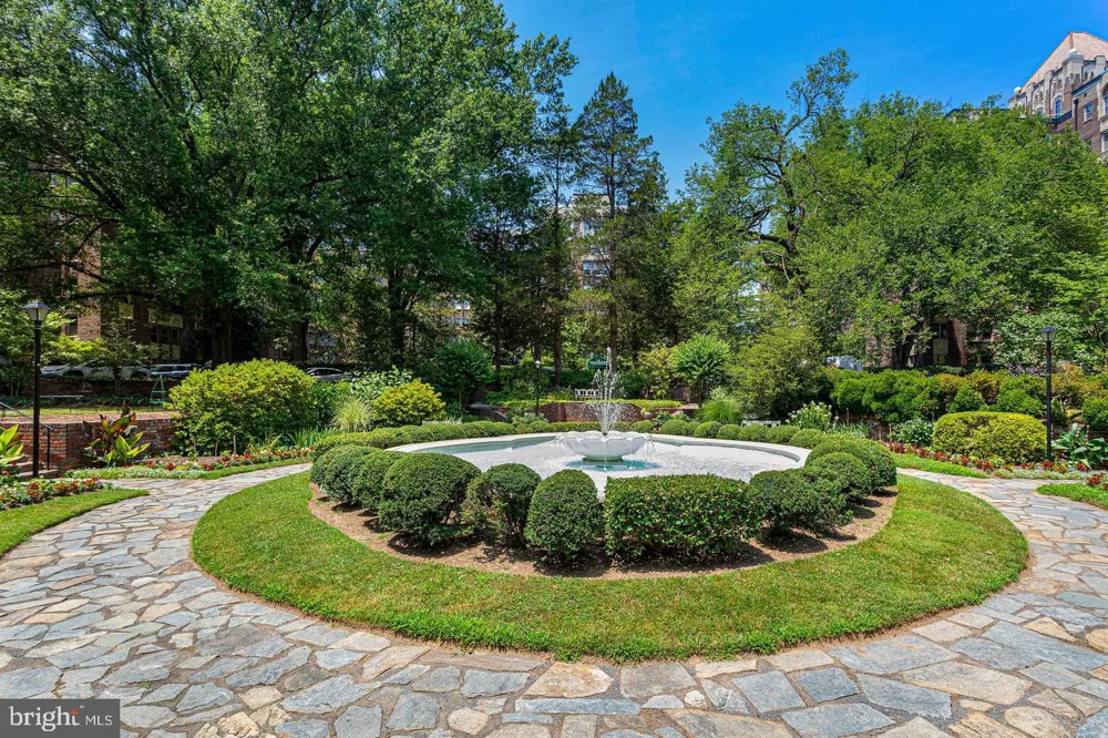 3900 WATSON PLACE NW #B-6D Washington, DC 20016