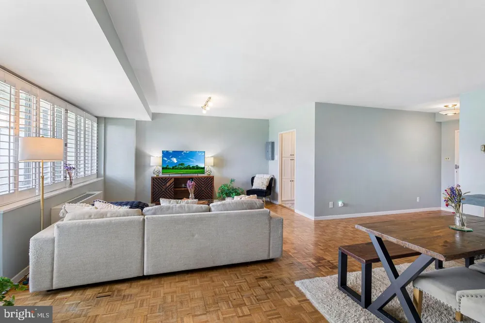3900 WATSON PLACE NW #B-6D Washington, DC 20016