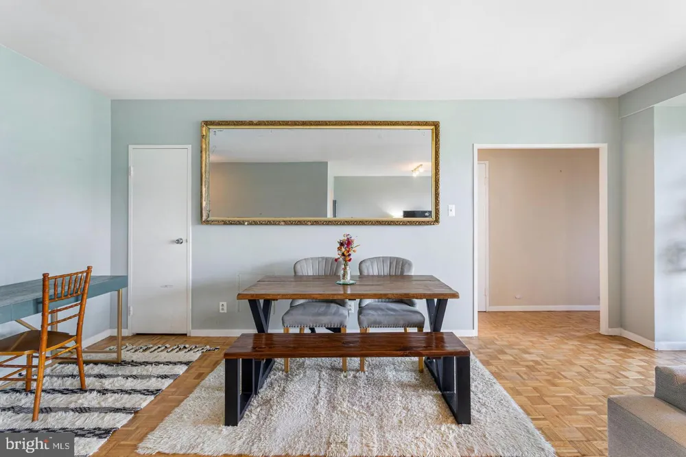 3900 WATSON PLACE NW #B-6D Washington, DC 20016