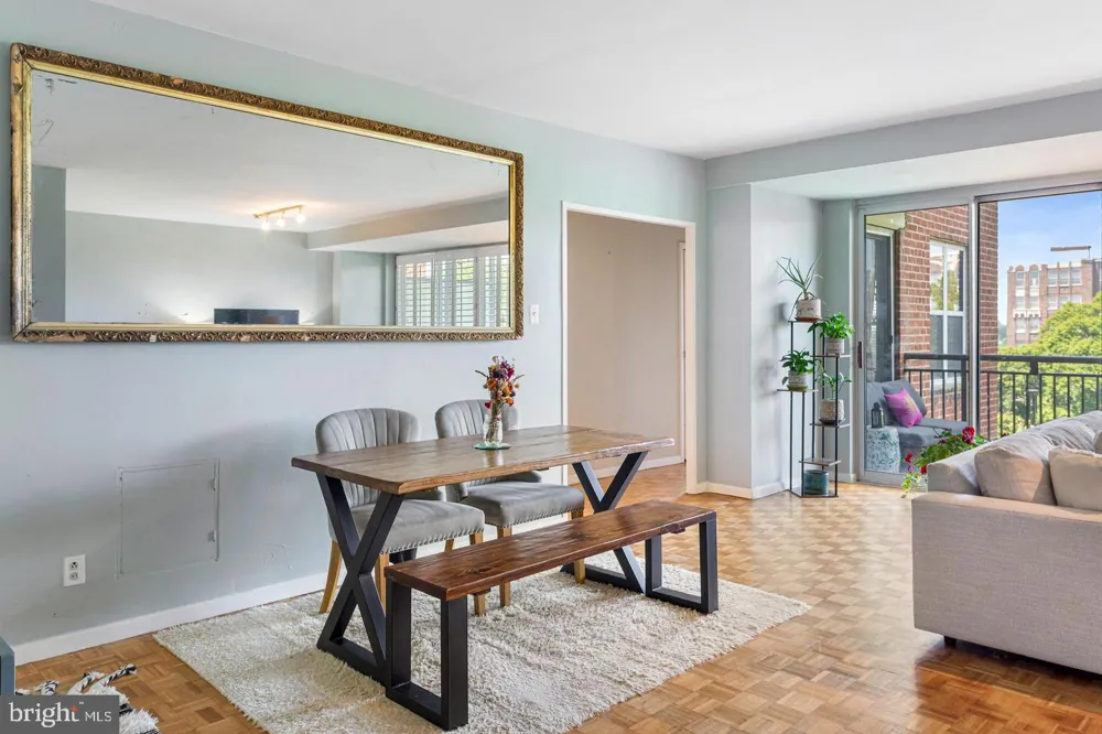 3900 WATSON PLACE NW #B-6D Washington, DC 20016