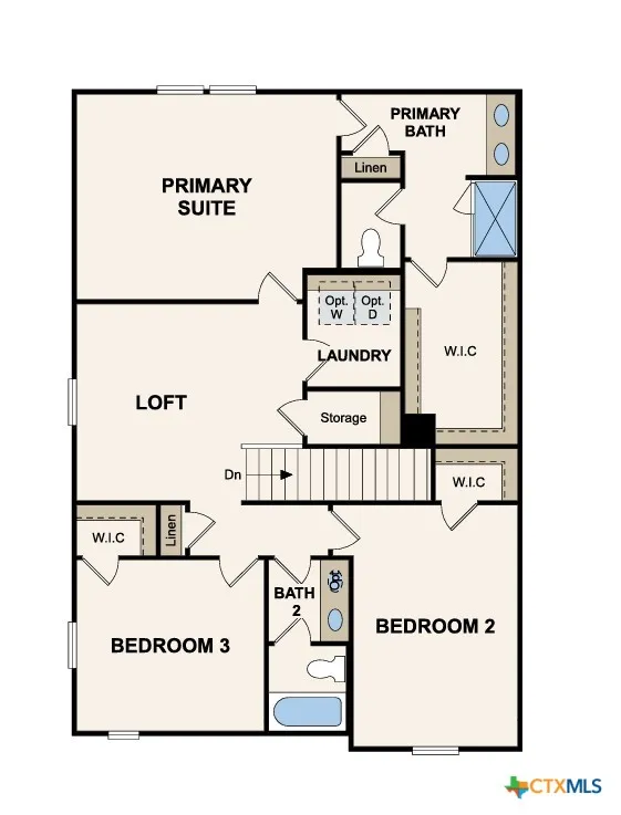 4427 Danforth Street New Braunfels, TX 78130