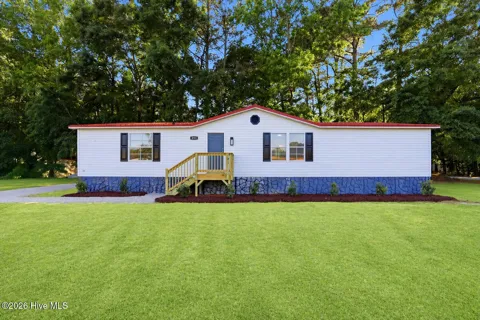 211 Duck Ridge Drive