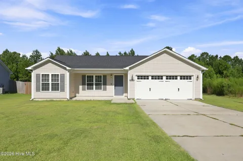 238 Sweet Gum Lane