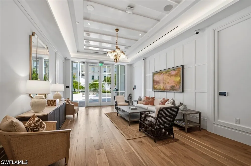 Gulf Shore Boulevard #E502 Naples, FL 34102