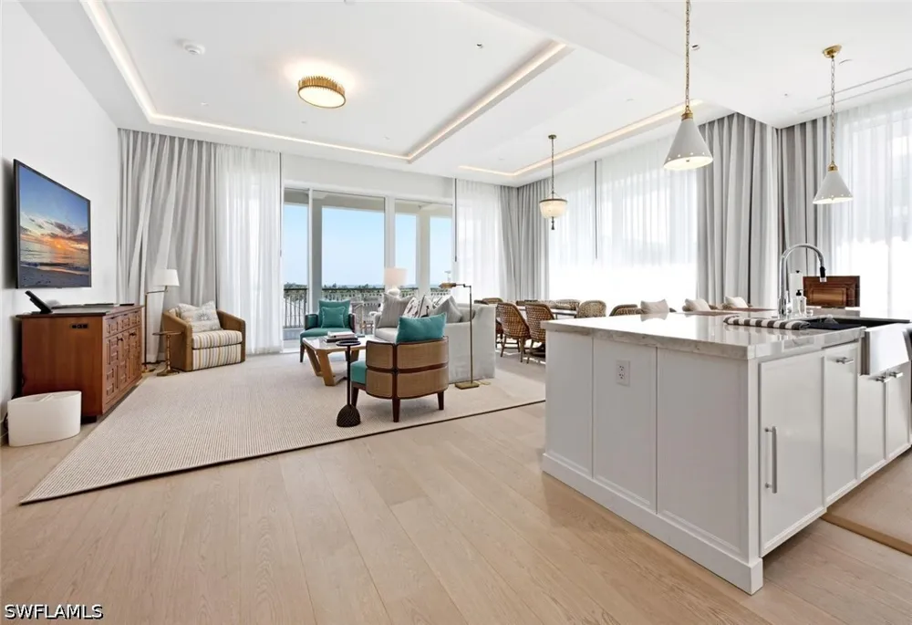 Gulf Shore Boulevard #E502 Naples, FL 34102